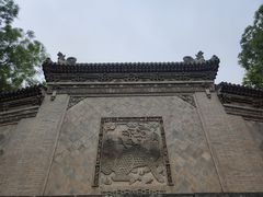 -山西王家大院