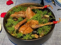 -弦月窗LUNETTE BY AMANDA(复兴路店)