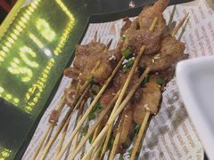 -红钳侠小龙虾·烧烤(中赢康康谷店)