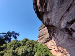 -丹霞山风景名胜区