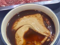 特色酱料-新梅居(宁海东路店)