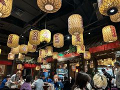 -南京大牌档(济南万象城店)