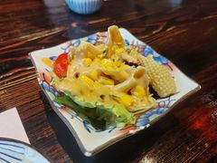 -芥岛(河北大街店)