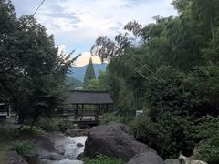 -莫干山风景区