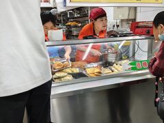 -益民餐厅(交通大学店)