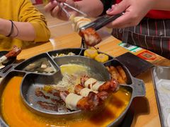 -源味屋韩式火锅&炸鸡(鼎城当代商城店)