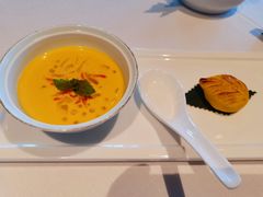 -三号黄浦会Canton Table