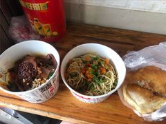 -家阳赵师傅油饼包烧麦(粮道街店)