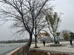 -南京金牛湖风景区