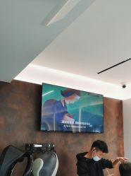 -LJOY丽锦造型·烫发染发