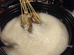 -盈田盈粥庄(博山东路店)