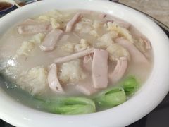 -邢家锅贴老店·非遗·开封菜(金明广场店)