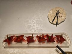 -金手鼓·新疆菜(南京店)