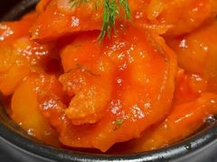 -黑宝石西餐厅(汇励99城市公园店)