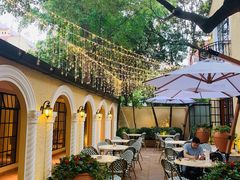 景观位-玫瑰厅上海菜(兴国路店)