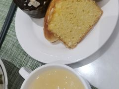 -融信华邑酒店·鲜艳西餐厅