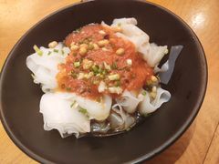 红油卷皮-新凯里酸汤鱼(飞山街店)