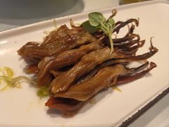 过老酒鸭舌-東大方(海宁海昌路店)