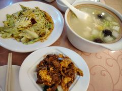 -烤肉宛饭庄(南礼士路店)