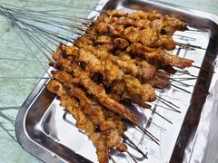 -酒宝荡烧烤(长航局江大路住宅小区店)