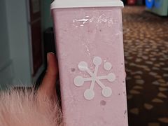 -奈雪的茶(重庆万象城北区店)