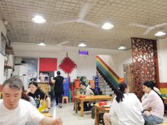 -陈氏肥蛤(小纬六路总店)