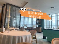 -扬州万怡酒店-中餐厅(文昌中路店)