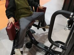 -阳光悦动游泳健身会所