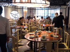 大堂-潮堂(环球金融中心店)