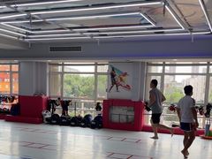 -津武堂散打搏击俱乐部(河西店)