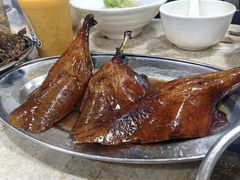 -杞兴东莞烧鹅