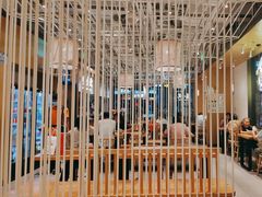 -嘻小北·兰州清汤牛肉面(南翔印象城MEGA店)