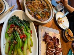 -九號院子海鲜烧烤