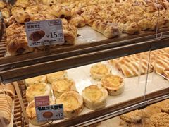 -山崎面包(苏州中心店)