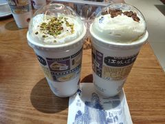 -茶颜悦色(花园道店)