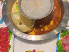 -海尔巴格·新疆菜(吐鲁番店)