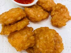 -巫记鸡饭店