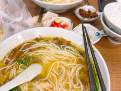 -王春春鸡汤饭(上海中海环宇城店)