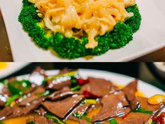 -道口古镇张存有烧鸡酒楼