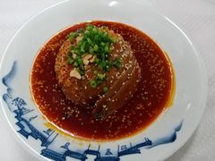 -香丰阁·烤鸭·川湘菜(清河店)