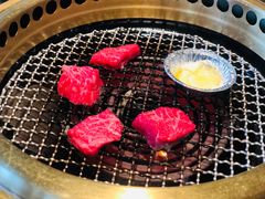 -老乾杯和牛烧肉(王府中环店)