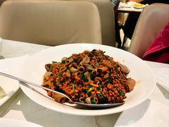 -船歌·鱼水饺青岛菜(国贸商城店)