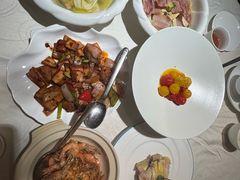 -温德姆花园酒店-鼎丰阁中餐厅