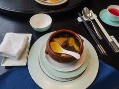 -翠湖宾馆·中餐厅