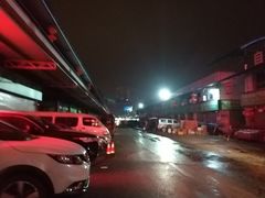 -菜园坝水果市场