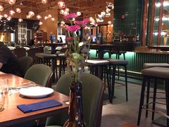 大堂-Ambra Haus琥珀屋精酿餐厅(宝山店)