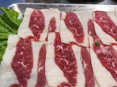 -小团团·路边烤牛肉(南岭壹街店)