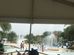 -海珠儿童公园