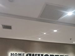 -汉堡王(西直门凯德MALL店)