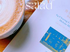 -Peet's Coffee皮爷咖啡(大学路店)